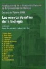 Los nuevos desafíos de la biología : cursos de verano, 2008