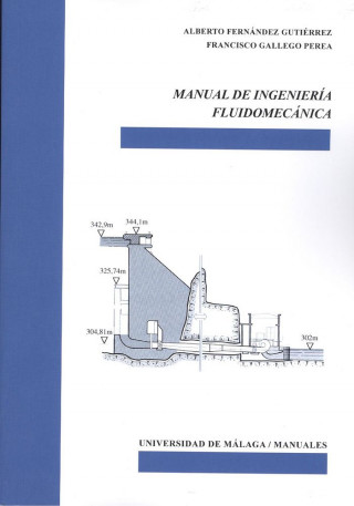 Manual de ingeniería fluidomecánica.