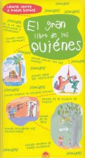 El gran libro de los quiénes