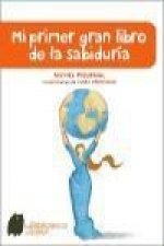 Mi primer gran libro de la sabiduría