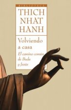Volviendo a casa : el camino común de Buda y Jesús