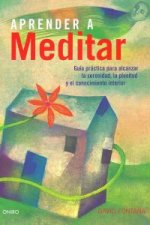 Aprende a meditar