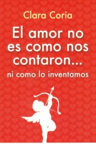 EL AMOR NO ES COMO NOS CONTARON.ONIRO.