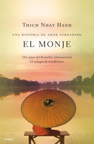 El monje: Una historia de amor verdadero