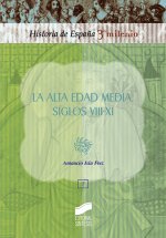 La Alta Edad Media : siglos VIII-XI