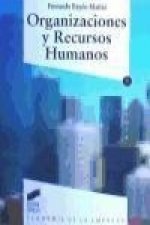 Organizaciones y recursos humanos