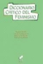 Diccionario crítico del feminismo
