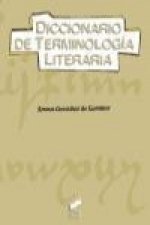 Diccionario de terminología literaria