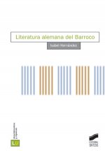 Literatura alemana del Barroco