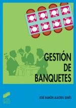 Gestión de banquetes