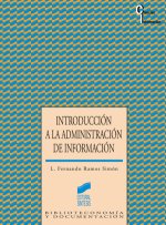 Introducción a la administración de información