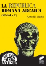 La república romana arcaica (509-264 a.C.)