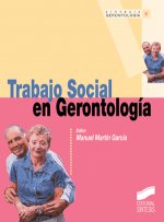 Trabajo social en gerontología