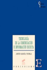 Tecnología de la comunicación e información escrita