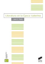 Literatura en la época isabelina