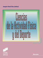 Ciencias de la actividad física y el deporte