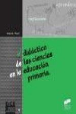 Didáctica de las ciencias en le Educación Primaria