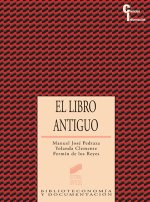 El libro antiguo