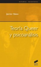 Teoría Queer y psicoanálisis