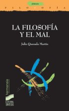 La filosofía y el mal