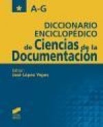 Diccionario enciclopédico de ciencias de la documentación