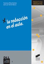 La redacción en el aula