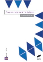 Poemas caballerescos italianos