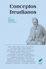 Conceptos freudianos