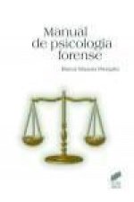 Manual de psicología forense