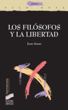 Los filósofos y la libertad