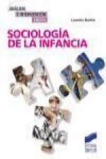 Sociología de la infancia