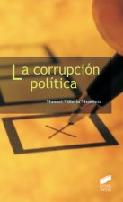 La corrupción política