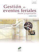 Gestión de eventos feriales