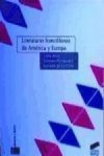 Literaturas francófonas de América y Europa