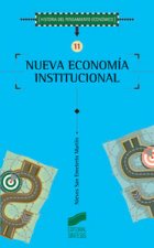 Nueva economía institucional