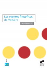 Cuentos filosóficos de Voltaire