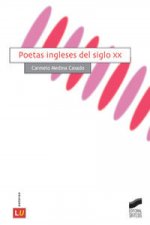 Poetas ingleses del siglo XX