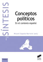 Conceptos políticos
