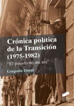 Crónica política de la transición