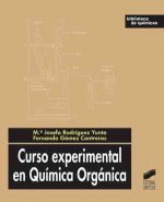 Curso experimental en química orgánica