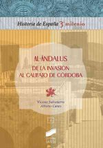 Al-Ándalus : de la invasión al Califato de Córdoba