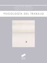 Psicología del trabajo