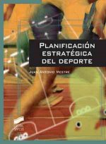 Planificación estratégica del deporte : hacia la sostenibilidad