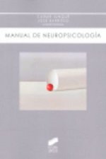 Manual de neuropsicología
