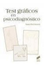 Los test gráficos en psicodiagnóstico