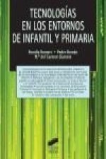 Tecnologías en los entornos de infantil y primaria
