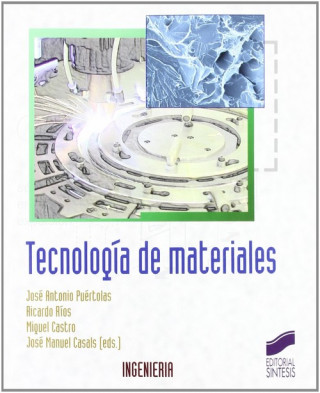 Tecnología de materiales