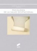 Psicología de la salud ocupacional