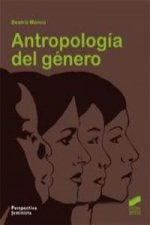 Antropología del género