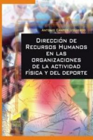 DIRECCION RECURSOS HUMANOS EN ORGANIZAC.